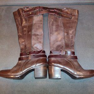 Freebird by Steven, Clive boots - size 9
